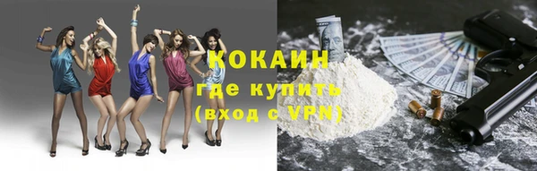 spice Лиски