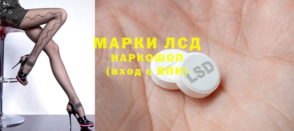 spice Лиски